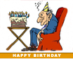 Geburtstag