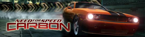 Need for Speed - Carbon