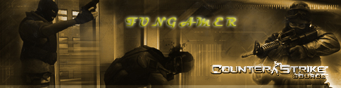 Fungamer