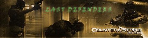 Last Defenders