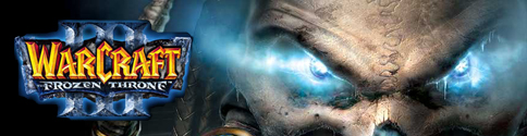 Warcraft III
