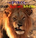 Avatar von Hydro